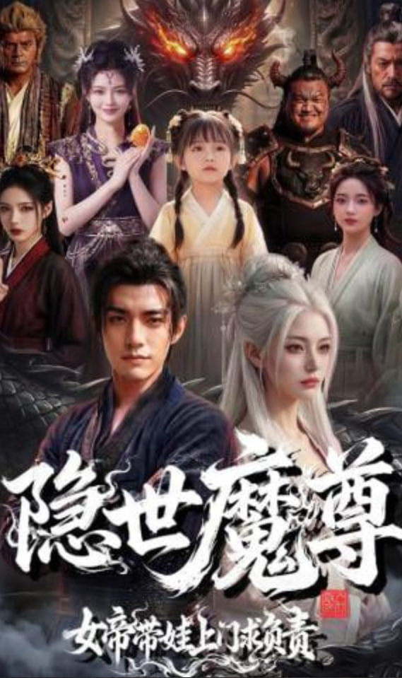 隐世魔尊女帝带娃上门求负责——星际传奇3免费完整版在线观看