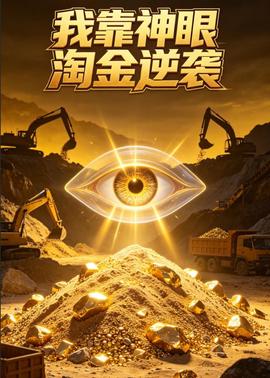 我靠神眼淘金逆袭——千亿总裁求放过