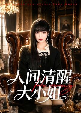 人间清醒大小姐——心不在遥远